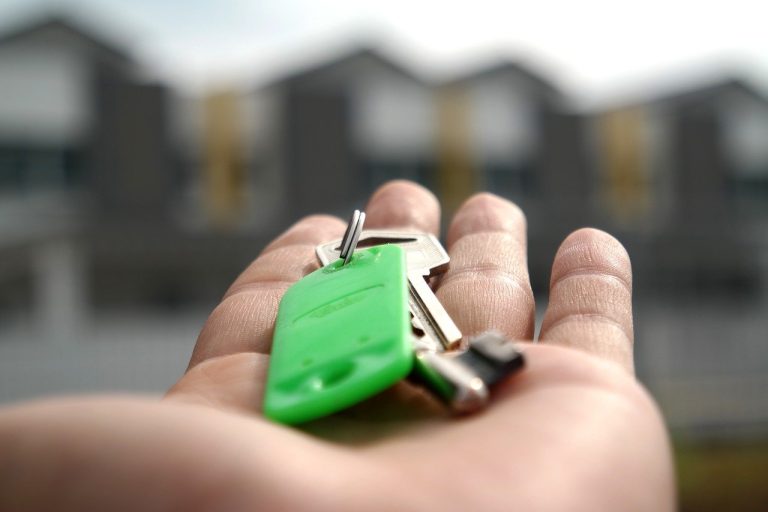 comprar una vivienda