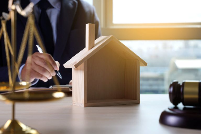 ley vivienda