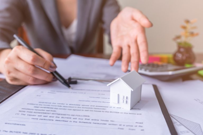 retrasos en la entrega de la vivienda