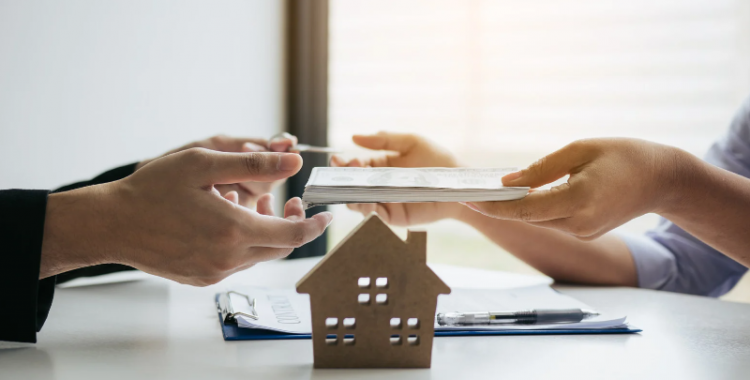 retrasos en la entrega de la vivienda