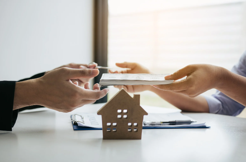 retrasos en la entrega de la vivienda